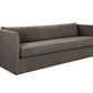 Leander Sofa | Danny Dusty Brown