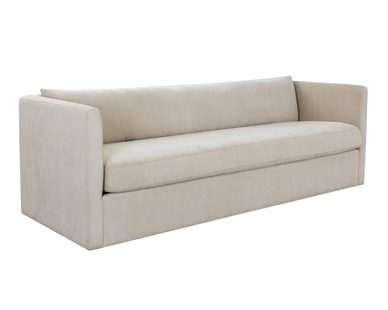 Leander Sofa | Danny Cream