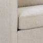 Leander Sofa | Danny Cream