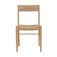 Bondi Dining Chair | Light Oak