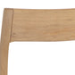 Bondi Dining Chair | Light Oak