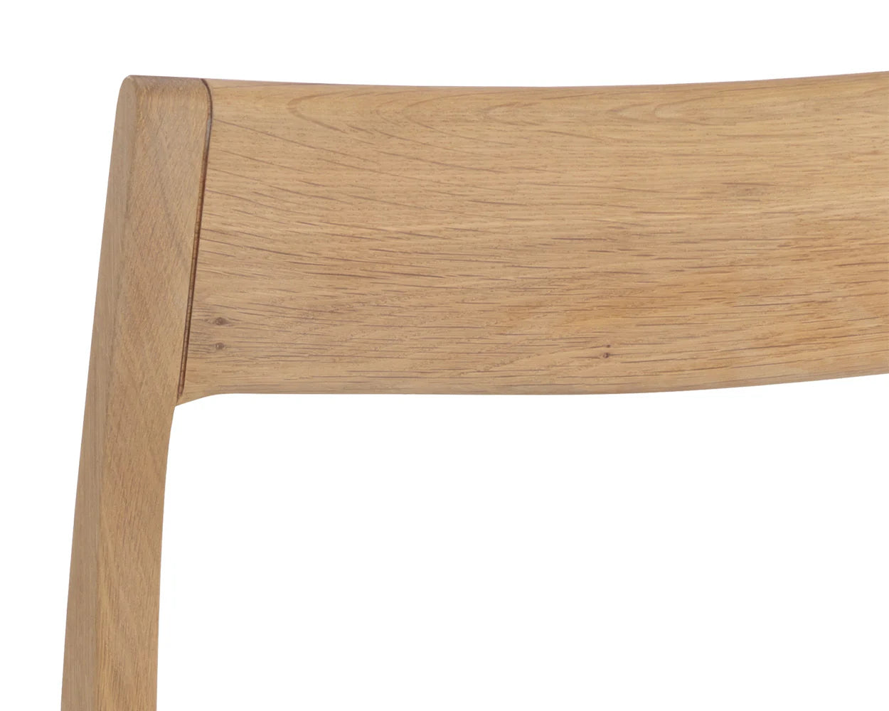 Bondi Dining Chair | Light Oak