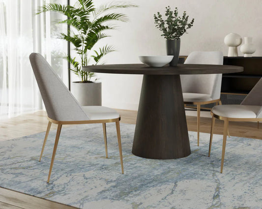 Elina Dining Table | 54