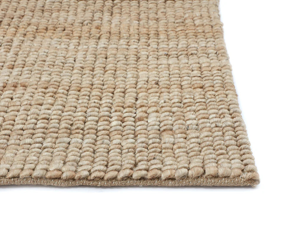 Meknes Hand-Woven Rug