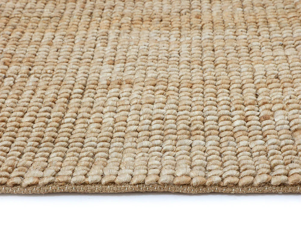 Meknes Hand-Woven Rug