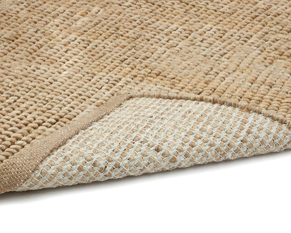 Meknes Hand-Woven Rug