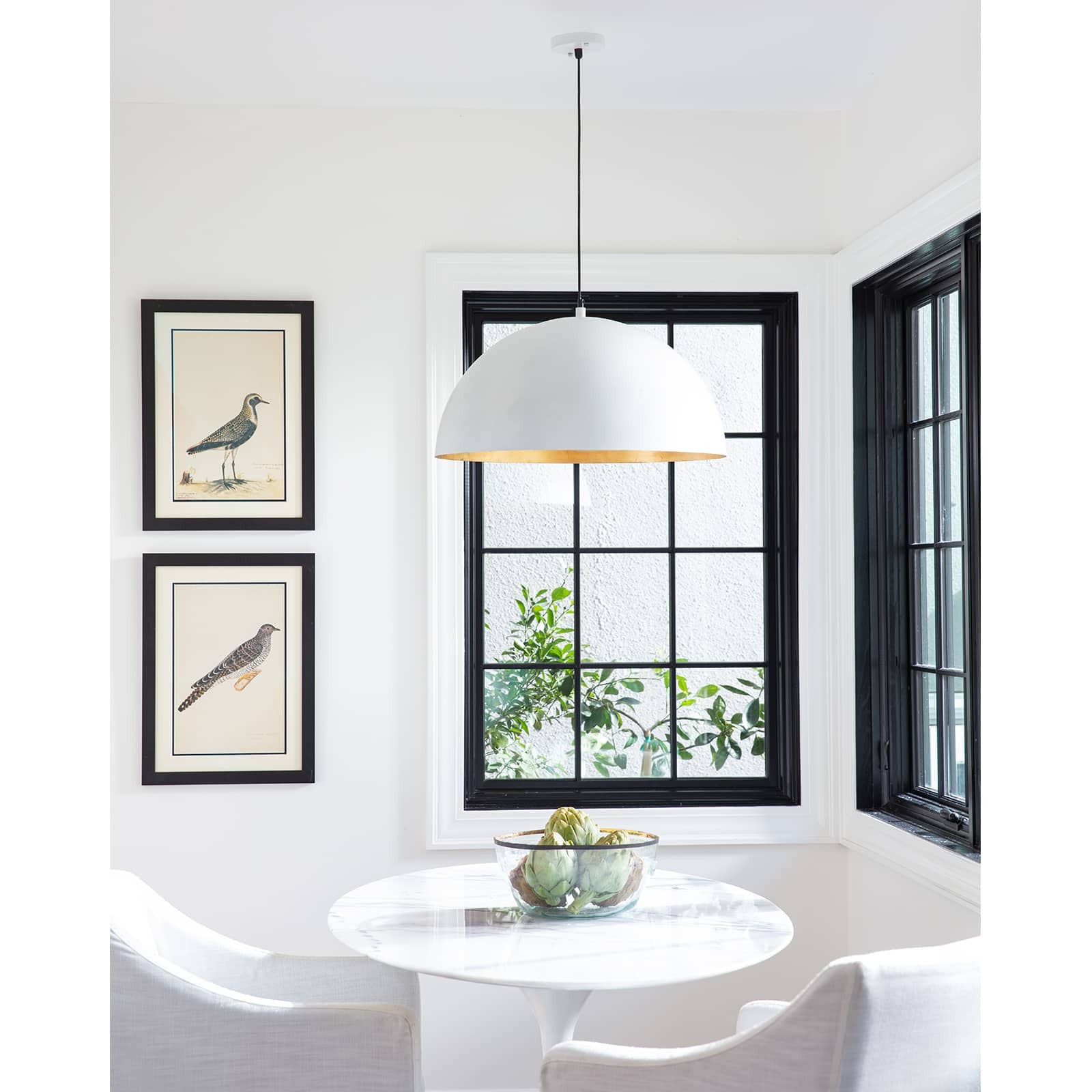 Sigmund Pendant | Large Floor Sample