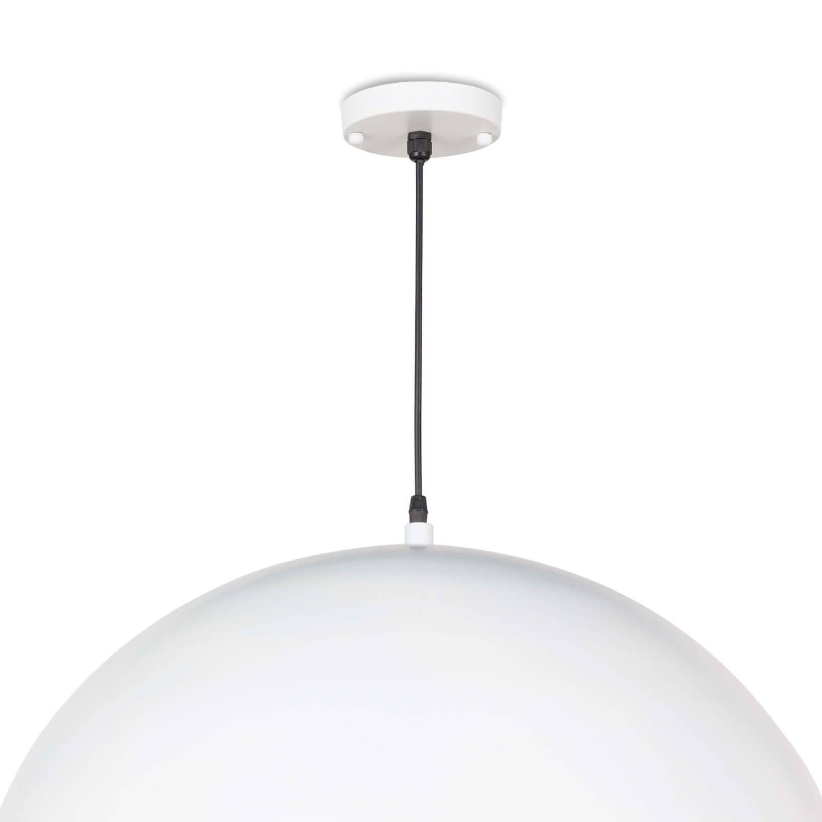 Sigmund Pendant | Large Floor Sample