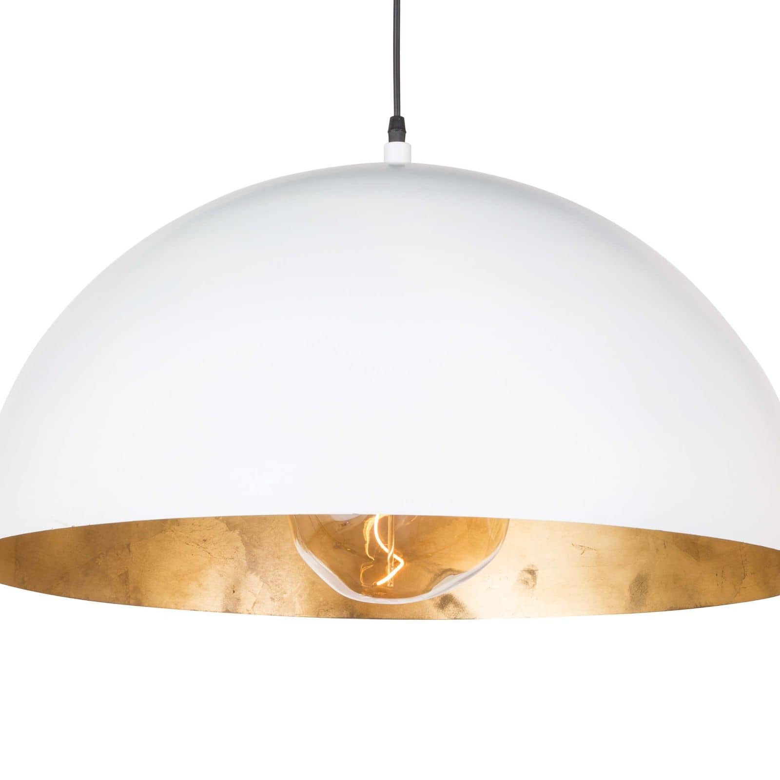 Sigmund Pendant | Large Floor Sample
