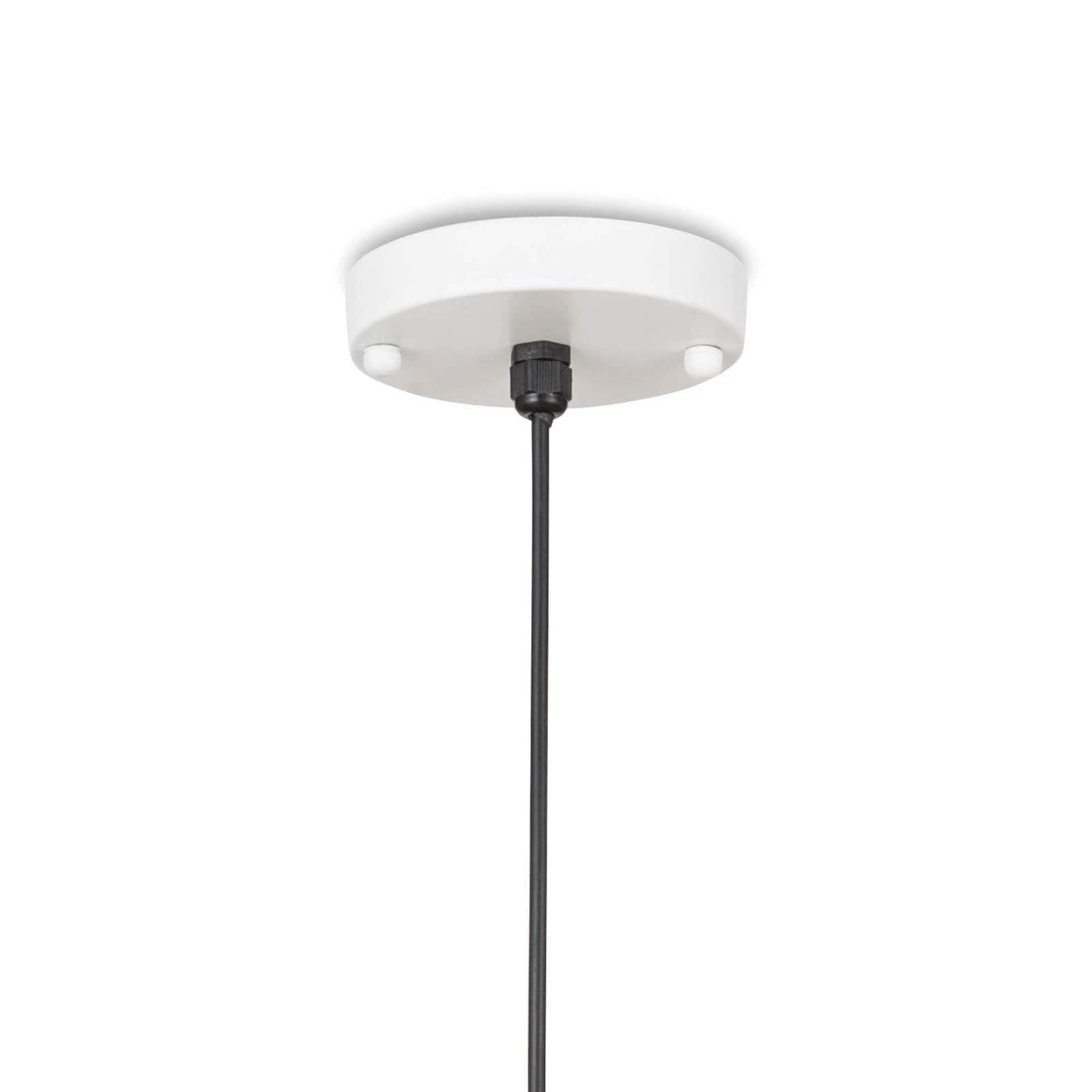 Sigmund Pendant | Large Floor Sample