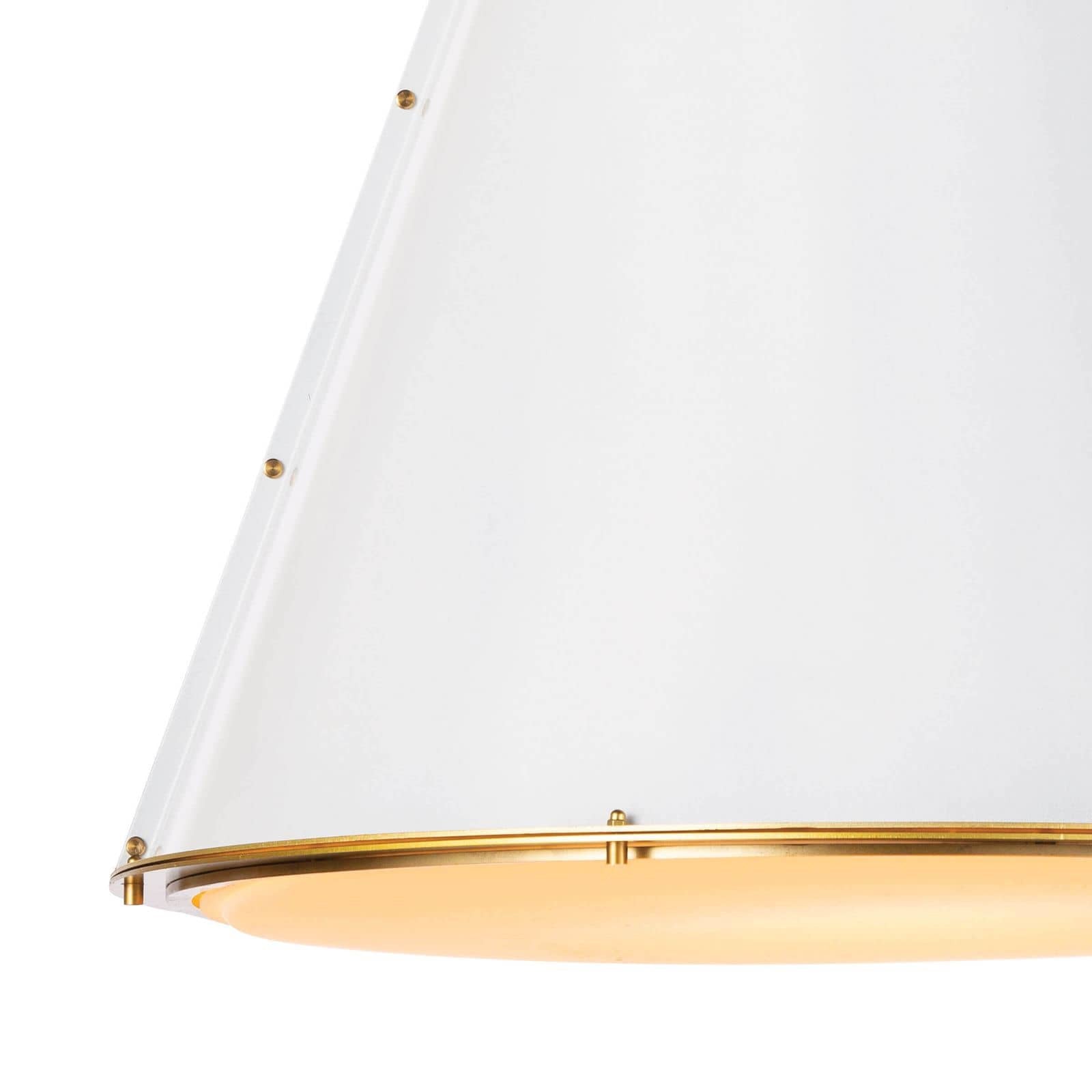 French Maid Chandelier | Large Floor Sample