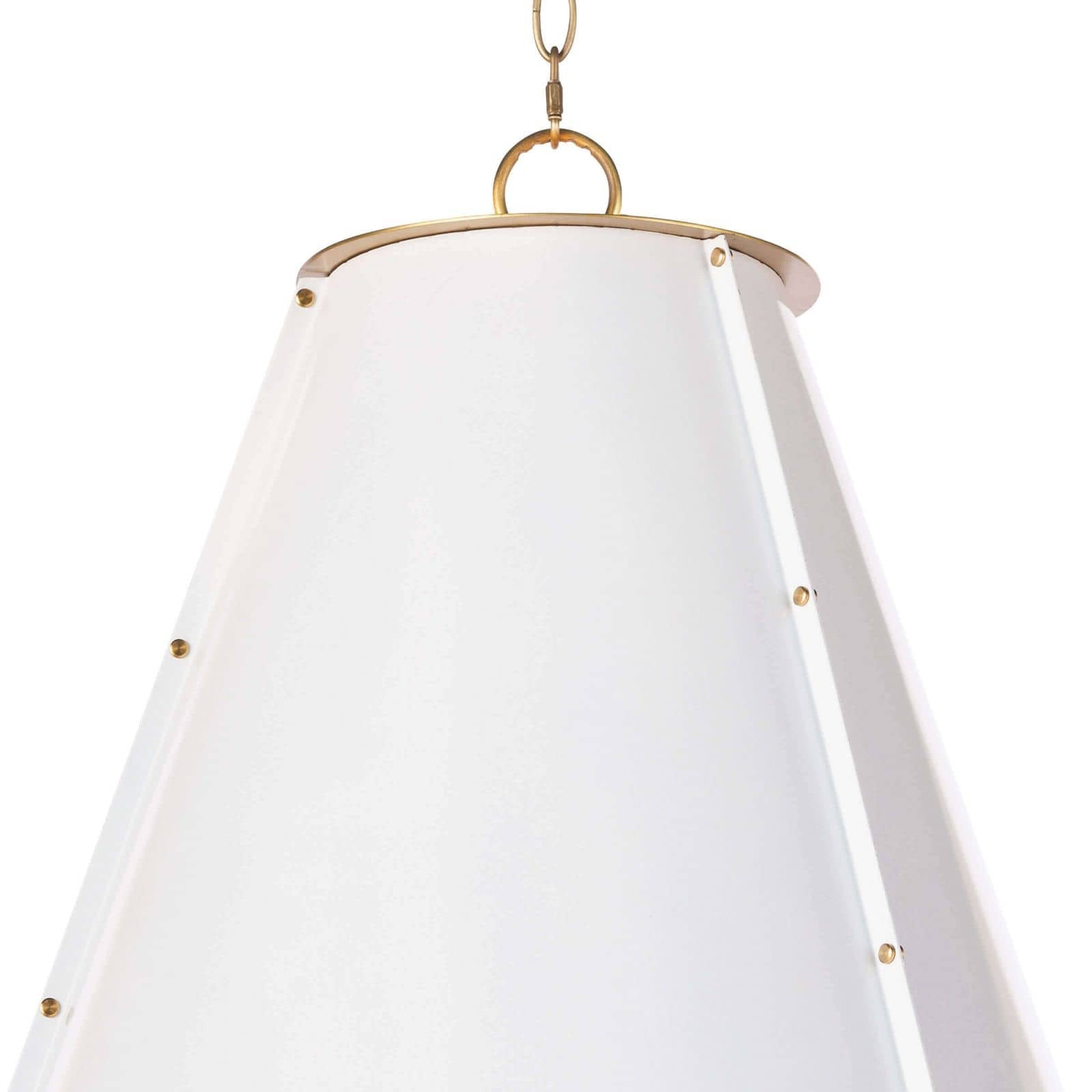 French Maid Chandelier | Large Floor Sample