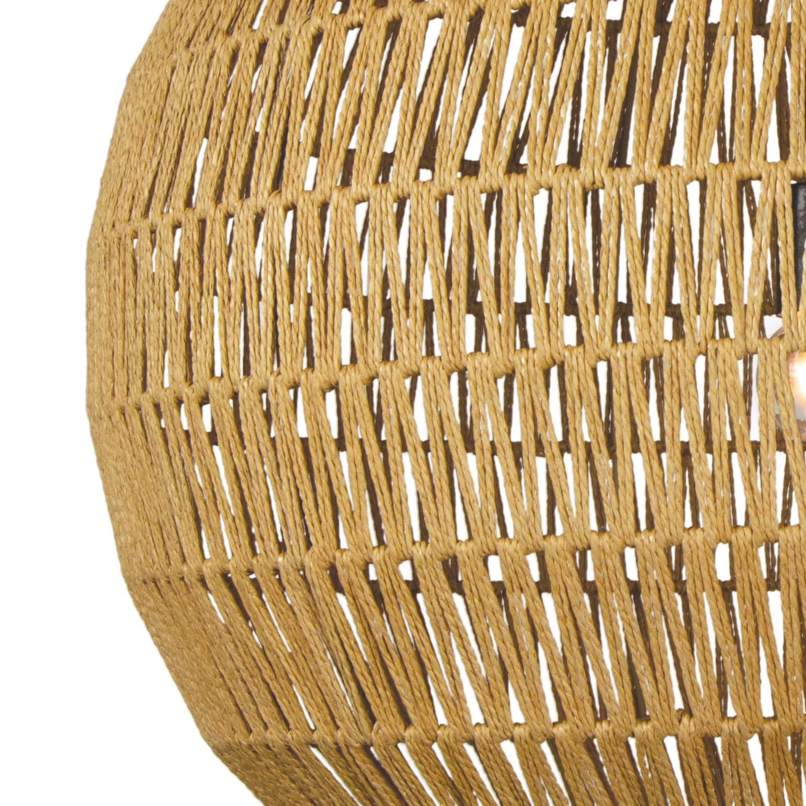 Seaside Pendant | Large Floor Sample