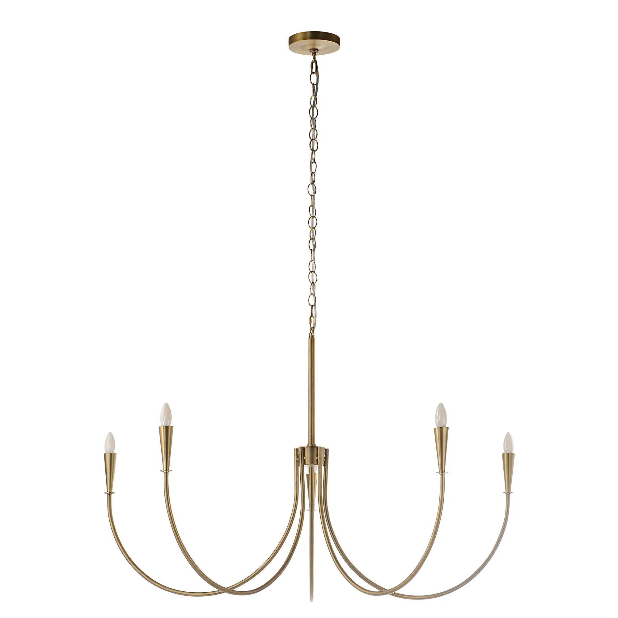 Luzon Ceiling Fixture