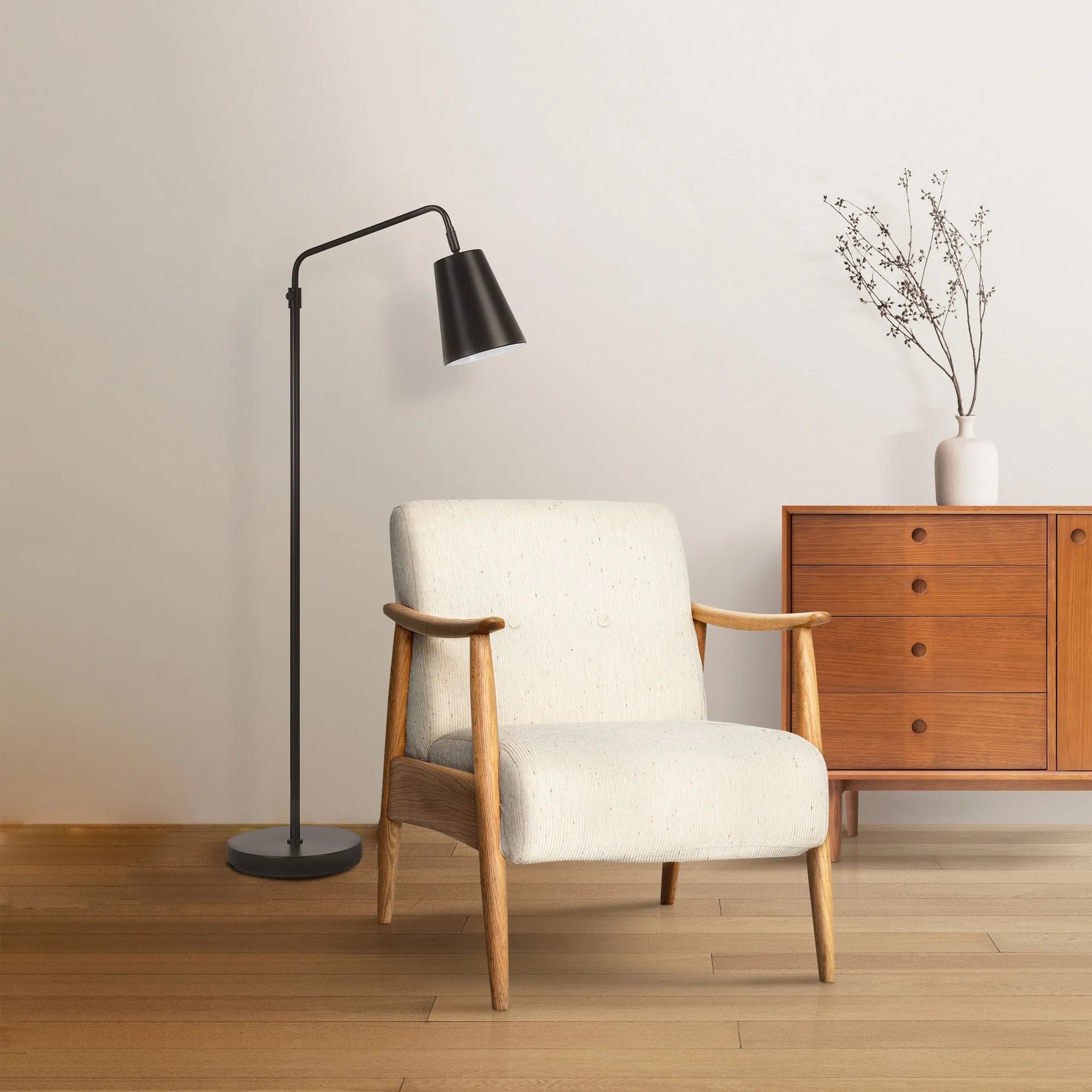 Nottingham Floor Lamp