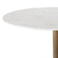 Helen Round Bistro Table