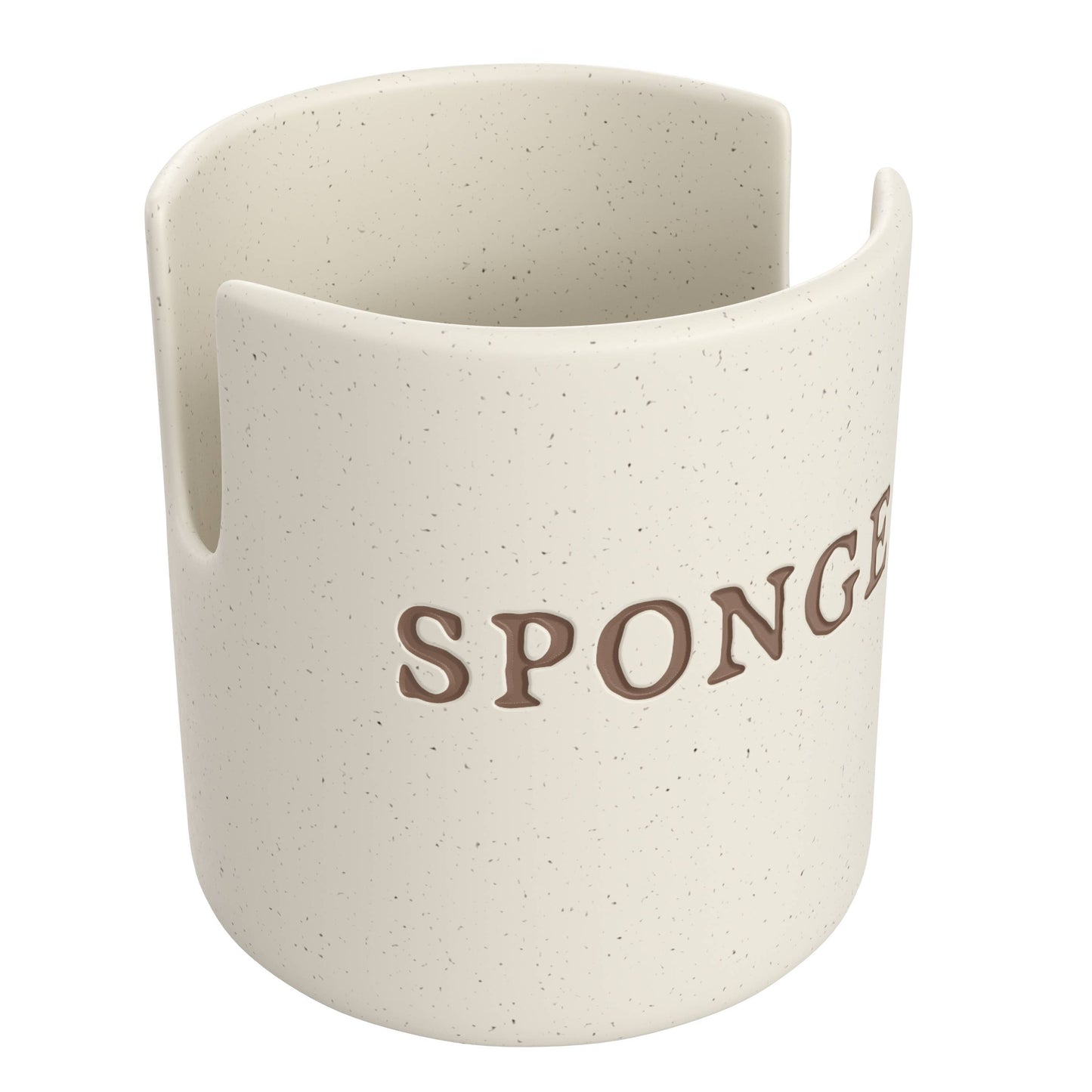 Kook Ceramic Sponge Holder