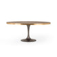 Evans Oval Dining Table