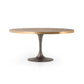 Evans Oval Dining Table