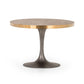 Evans Oval Dining Table