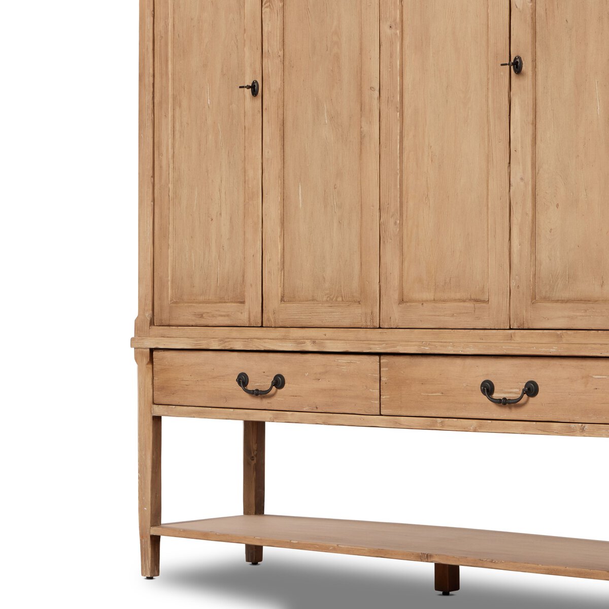 Brimley Wide Cabinet