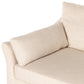 Delray Slipcover Sofa-97"