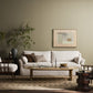 Delray Slipcover Sofa-97"