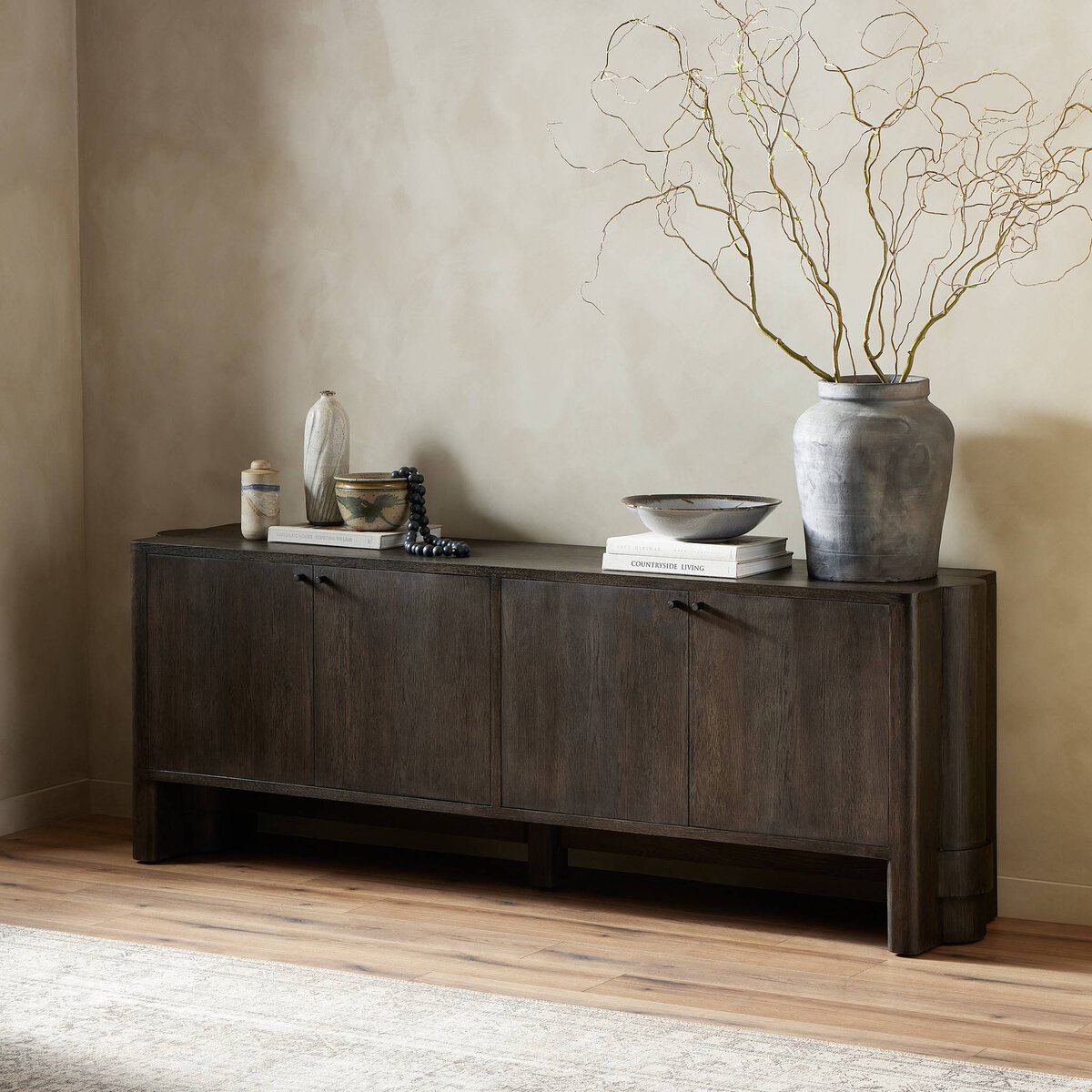 Sylvie Sideboard | Floor Sample