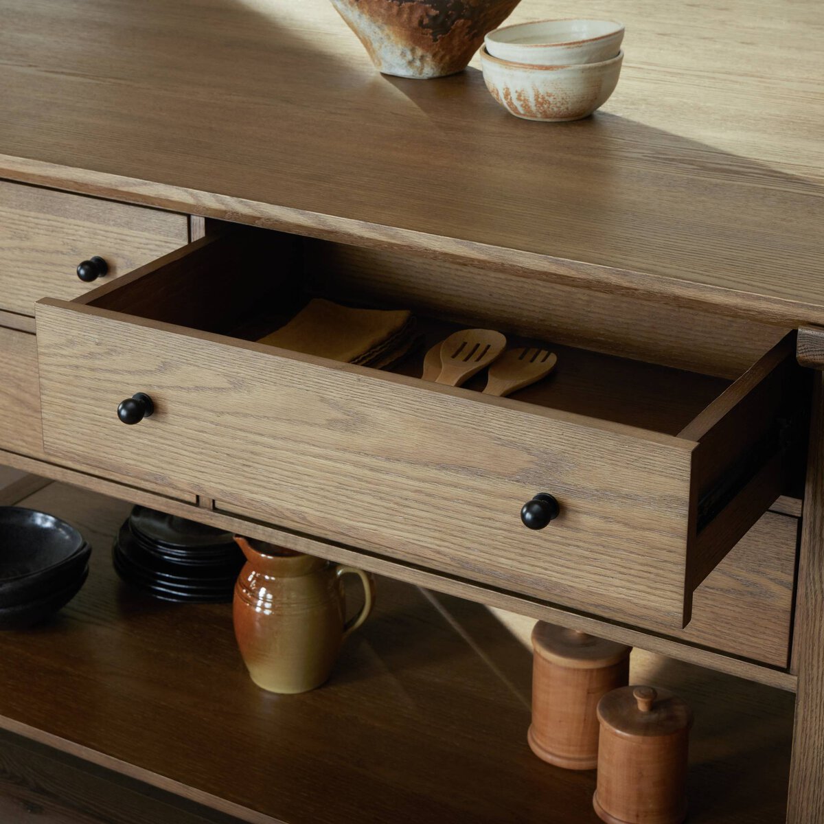 Gardendale Kitchen Island