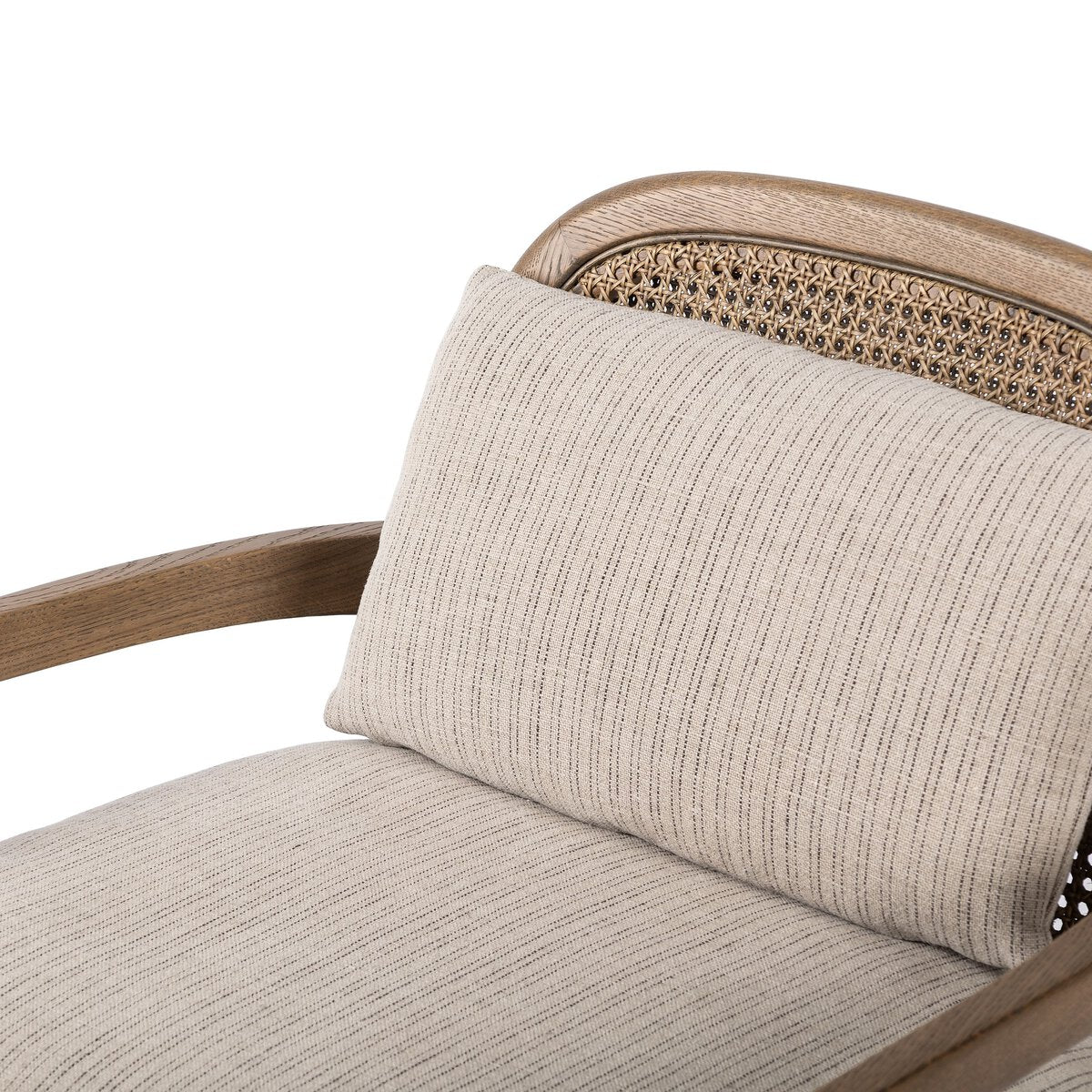 Netta Chair | Floor Sample