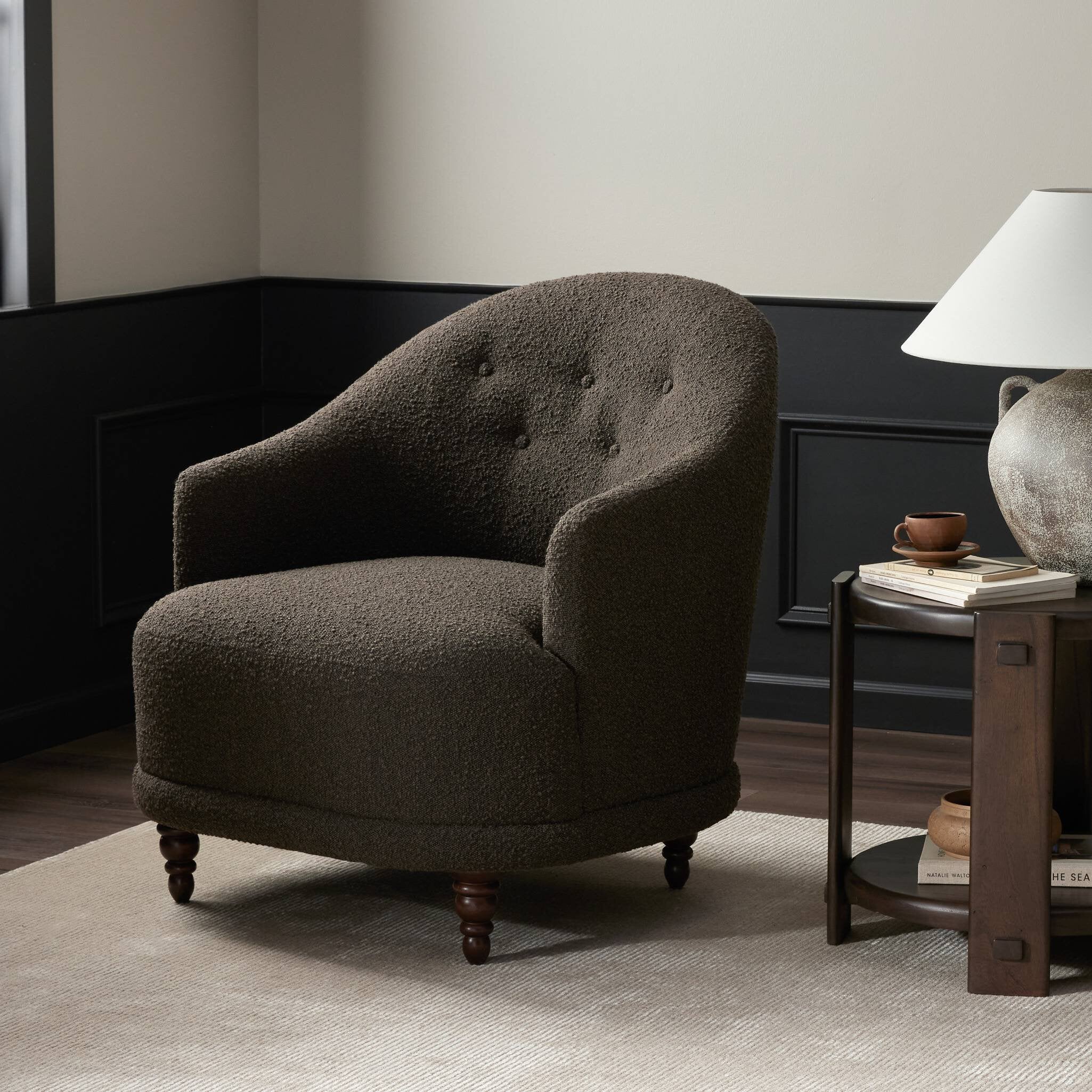 Marnie Chair | Floor Sample