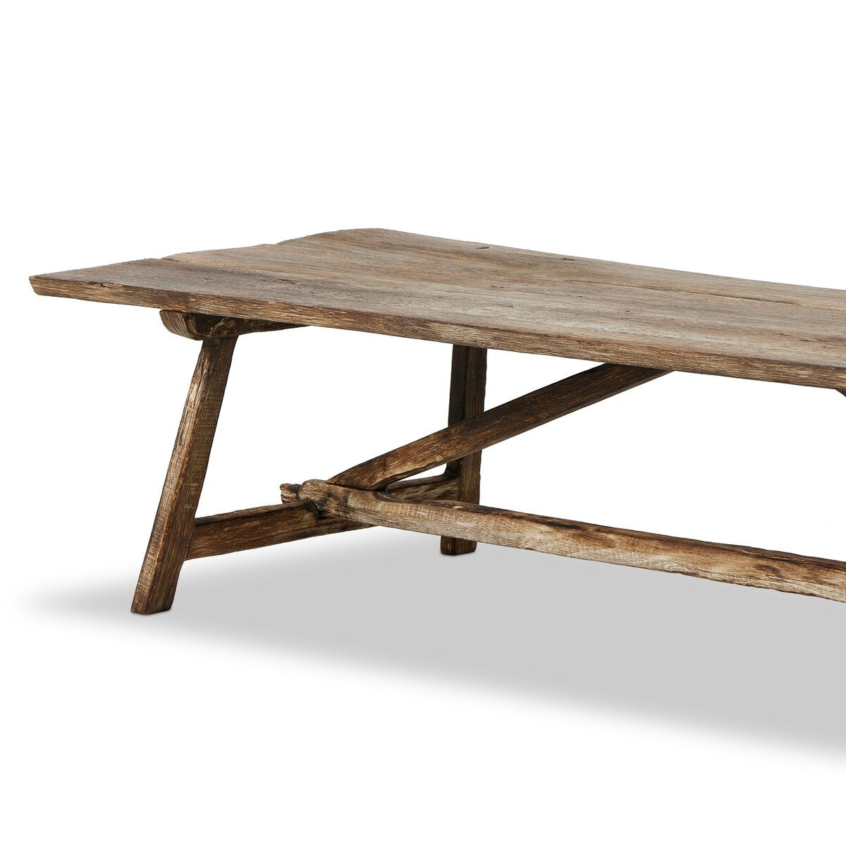 Elio Coffee Table | Floor Sample