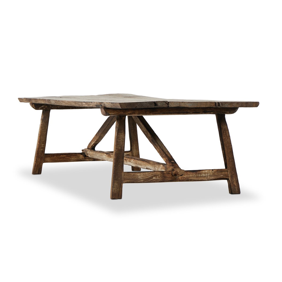 Elio Coffee Table | Floor Sample