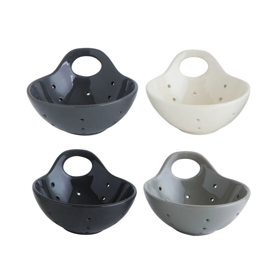 Berry Bowl | Assorted Colours