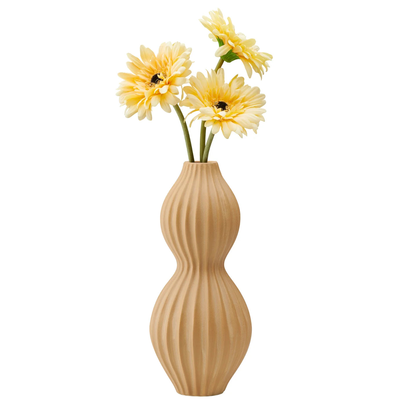 Anna Double Gourd Vase