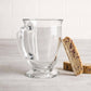 Kook Glass Coffee Mug | 15 oz