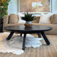 Pamplona Round Coffee Table | + More