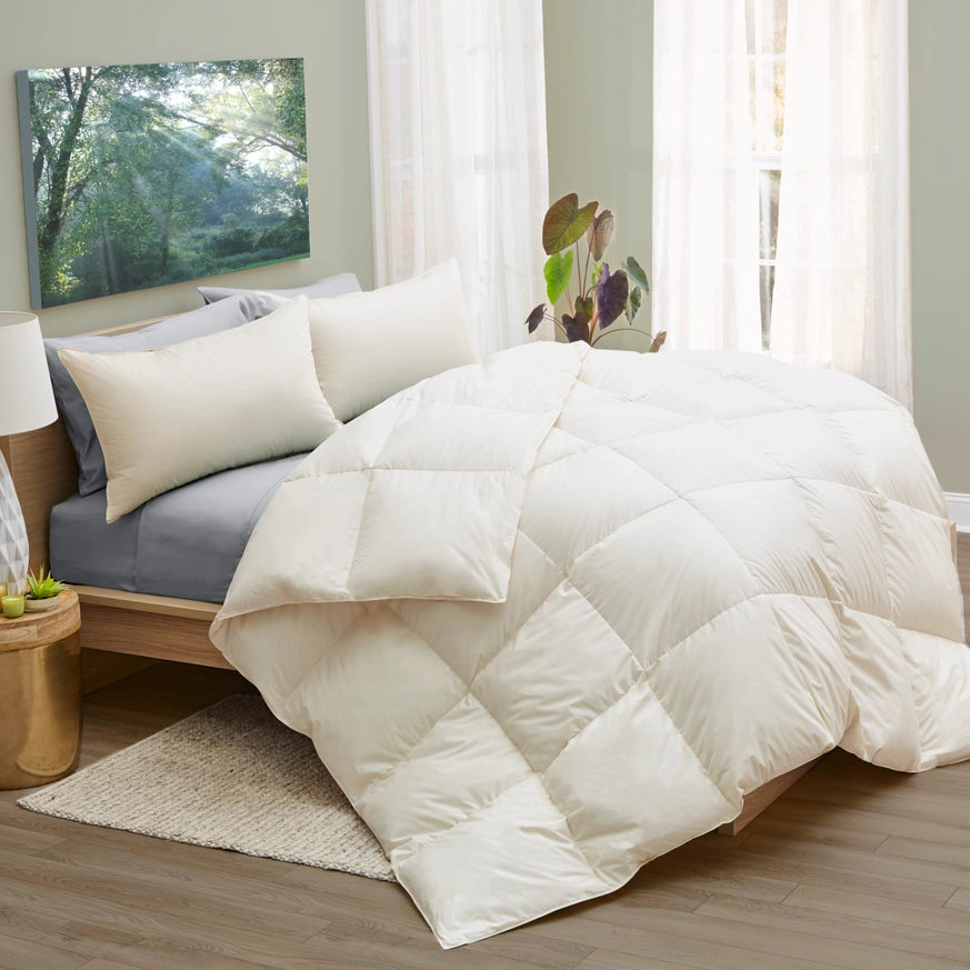 Wool Down All Season Duvet Insert