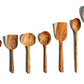 Coffee Spoon | Teak