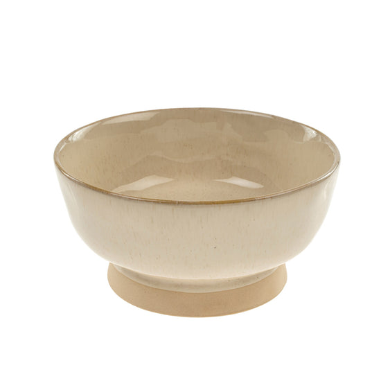 Stowe Pedestal Bowl | Large