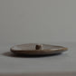 Sand Ceramic Incense Holder