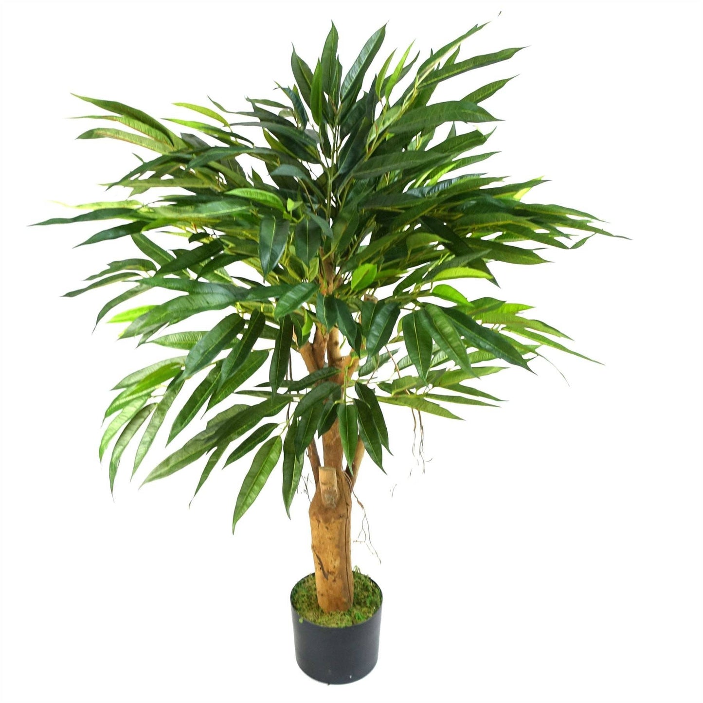 Artificial Longifolia Ficus Tree