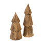 Wooden Decor Tree | Small