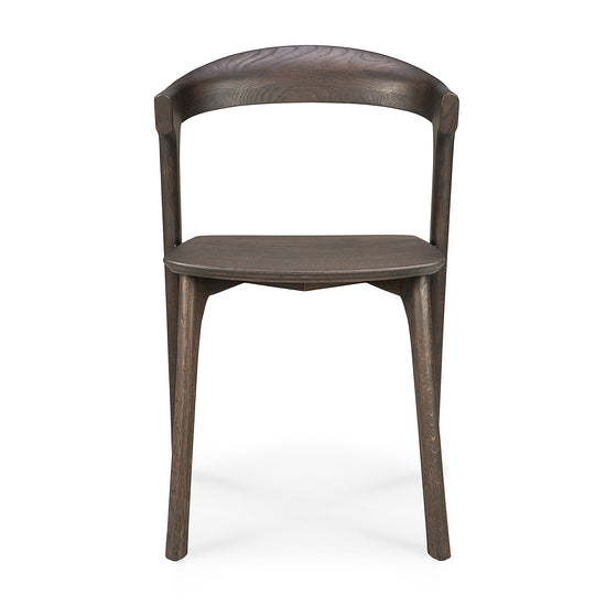 Load image into Gallery viewer, Bok Dining Chair by Alain Van Havre | Oak Brown
