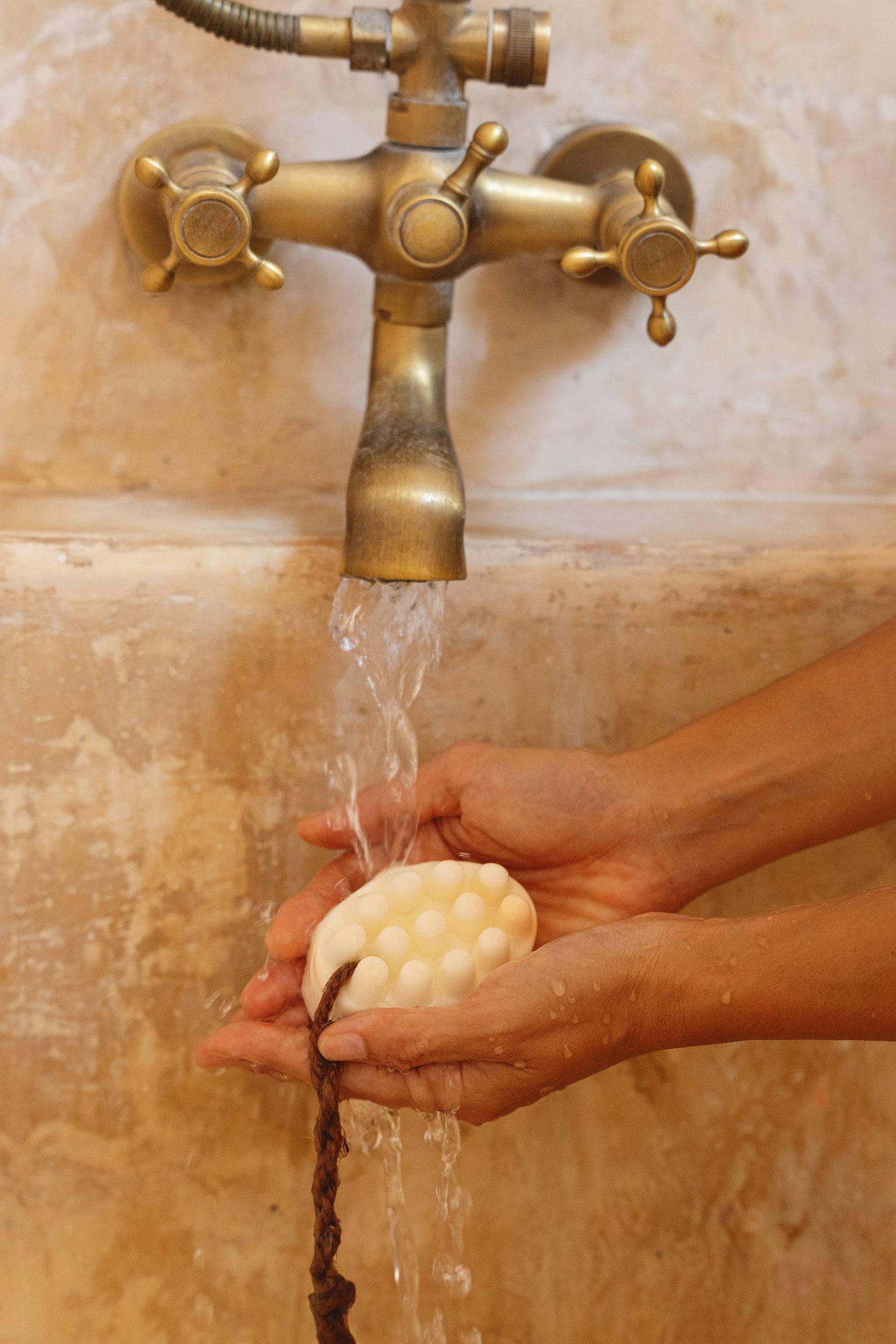 Palo Santo Bar Soap