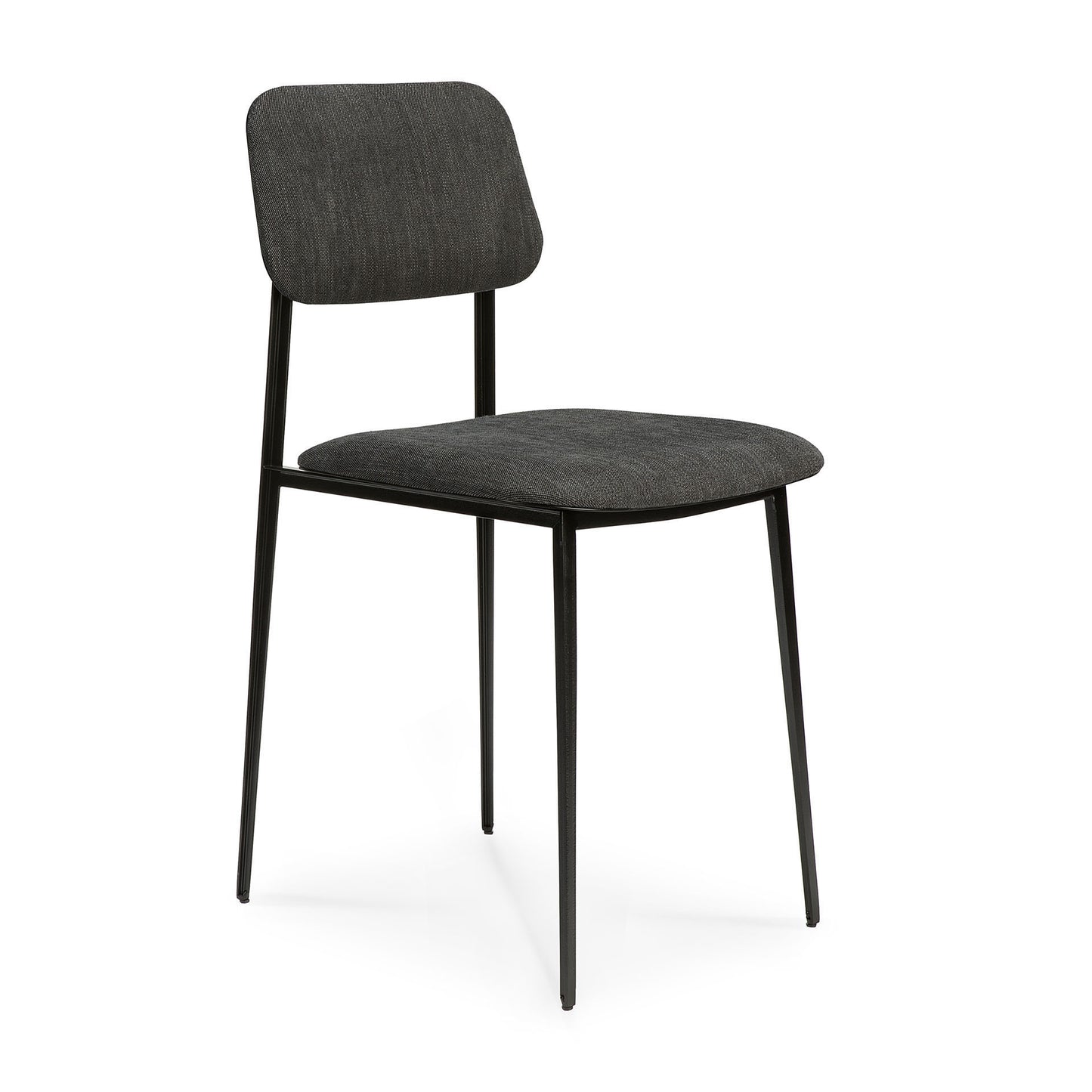 Load image into Gallery viewer, DC Dining Chair By Djordje Cukanovic | Dark Grey
