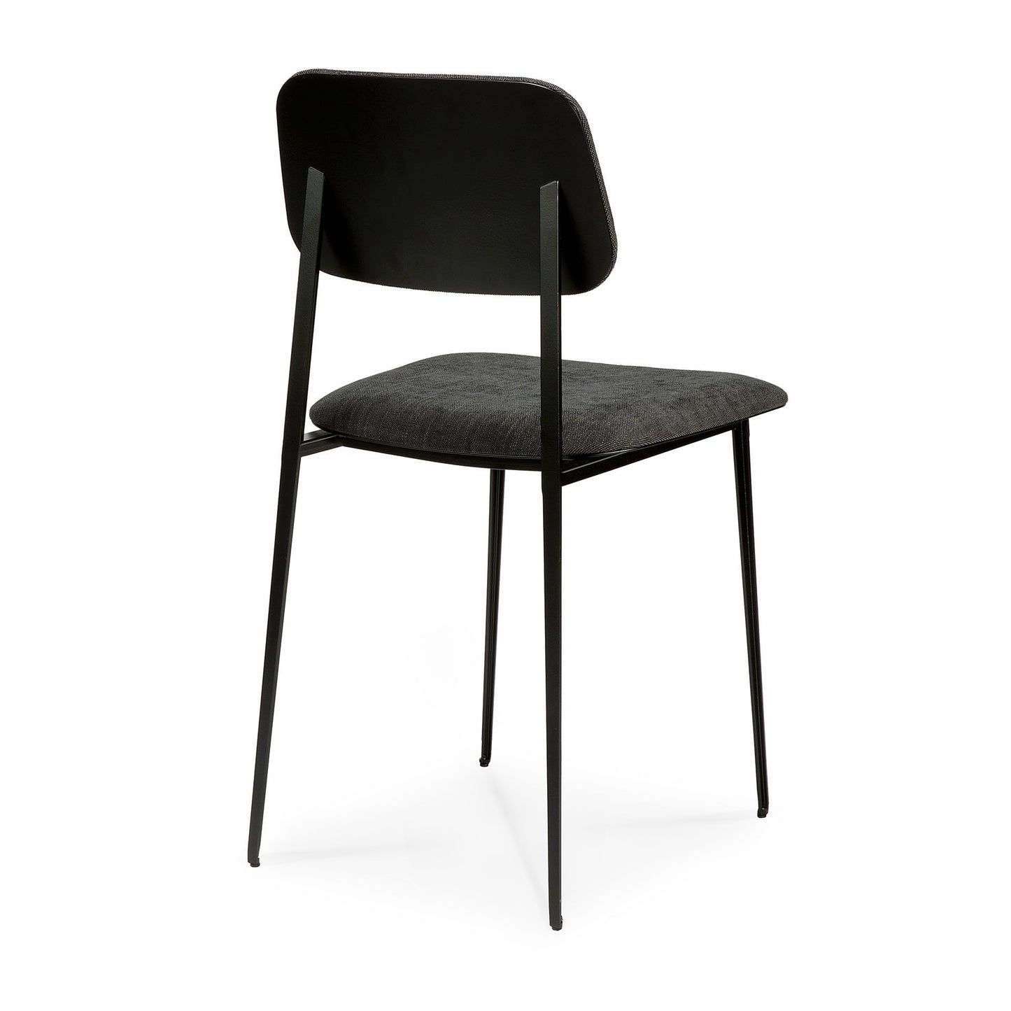 Load image into Gallery viewer, DC Dining Chair By Djordje Cukanovic | Dark Grey
