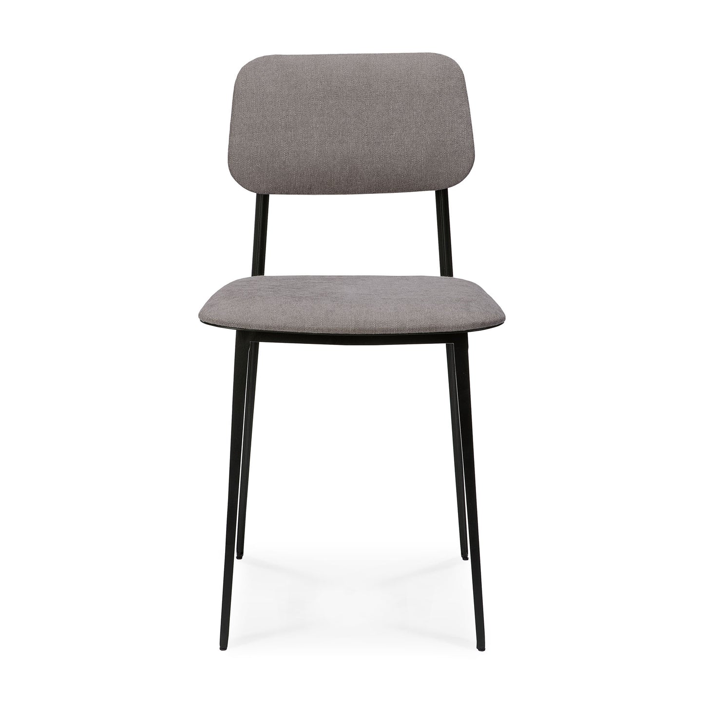 Load image into Gallery viewer, DC Dining Chair By Djordje Cukanovic | Light Grey
