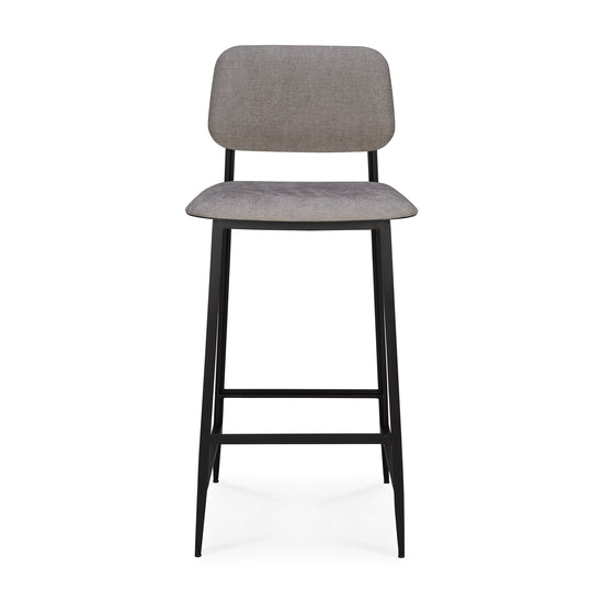 Load image into Gallery viewer, DC Counter Stool | Light Grey
