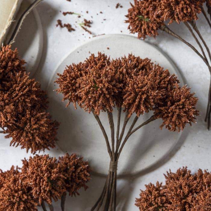 Sweetgum Bunch